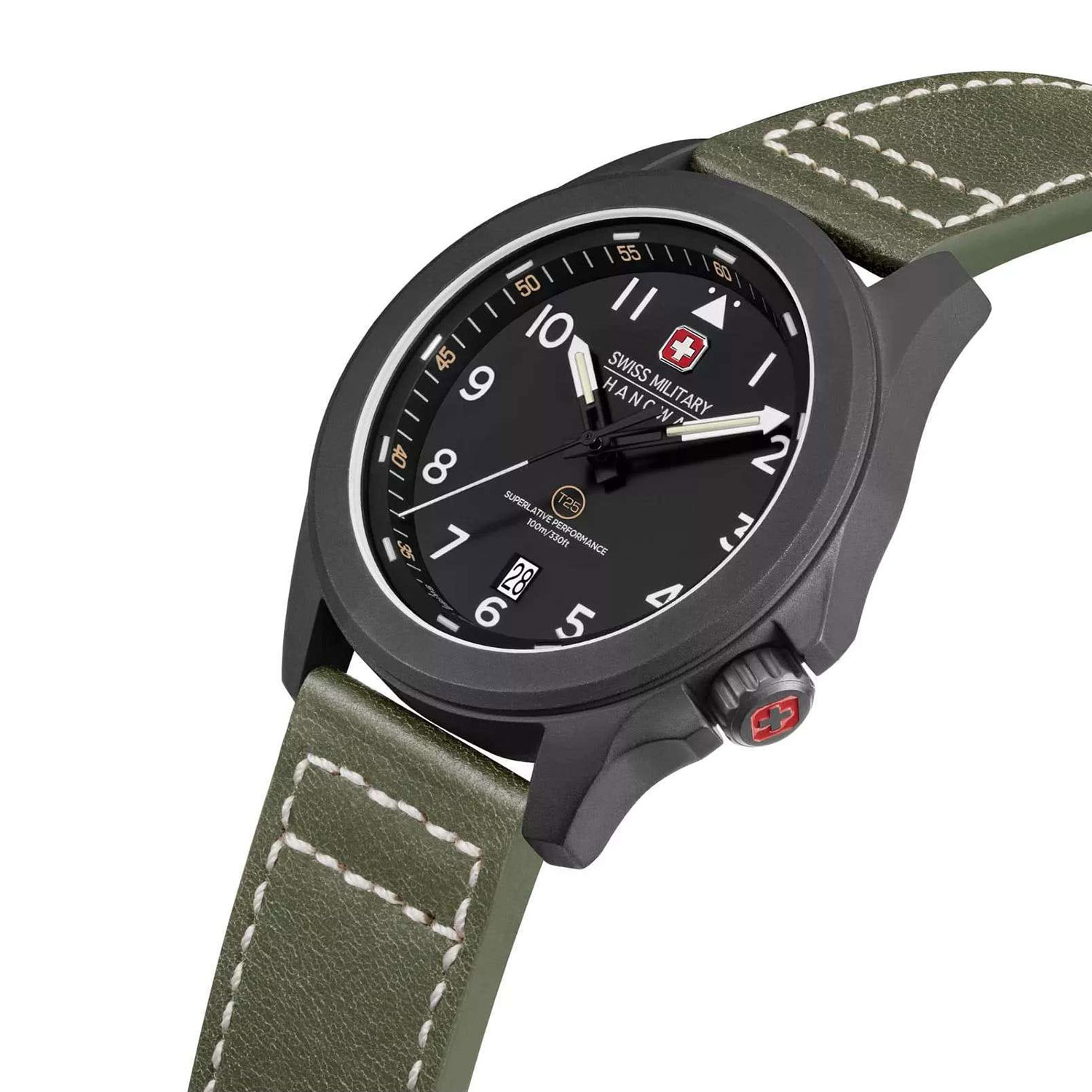 Swiss military hanowa SMWGB0005240